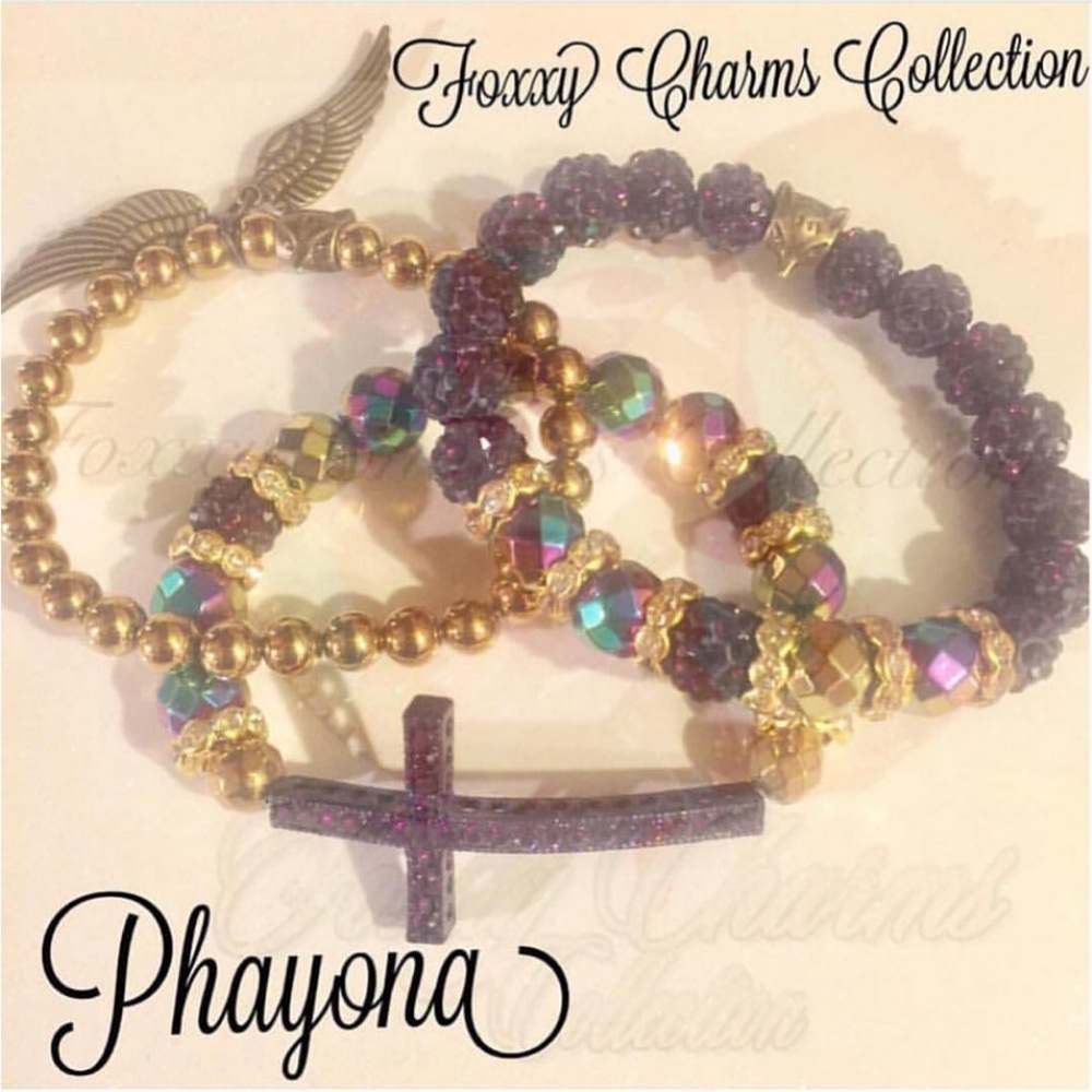 Beautiful Wrist Dazzle for Women